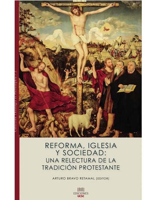 Reforma, iglesia y sociedad