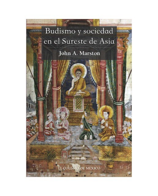 Budismo y sociedad en el sureste de asia 1