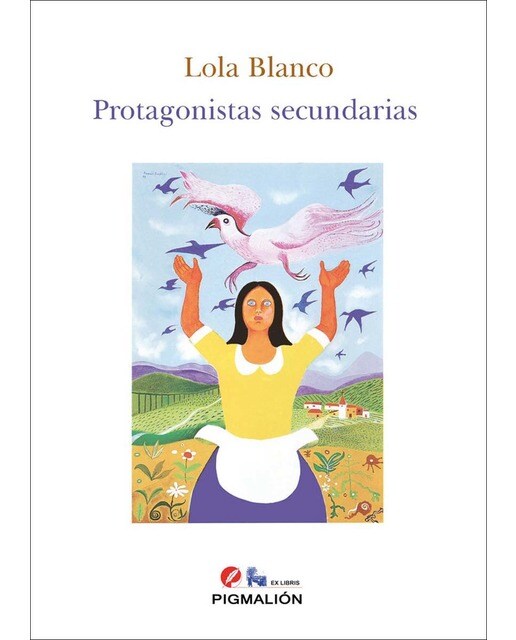Protagonistas secundarias