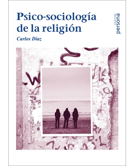 Psico-sociología de la religión 1