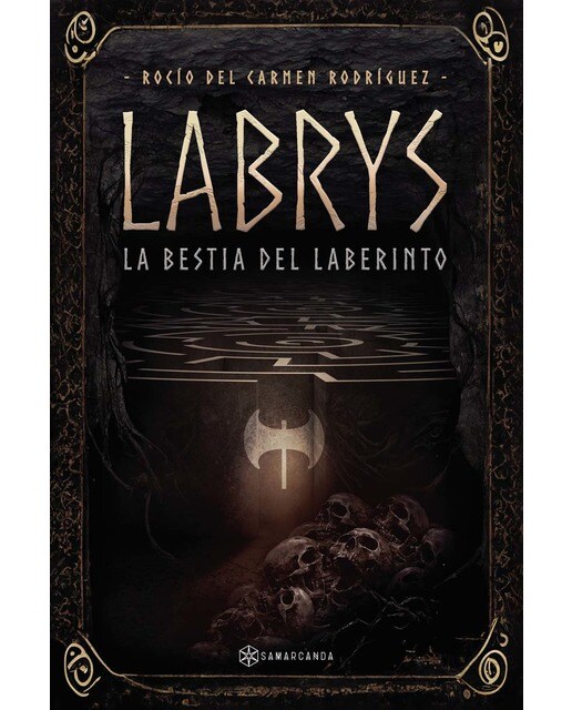 Labrys (Capa mole) 1