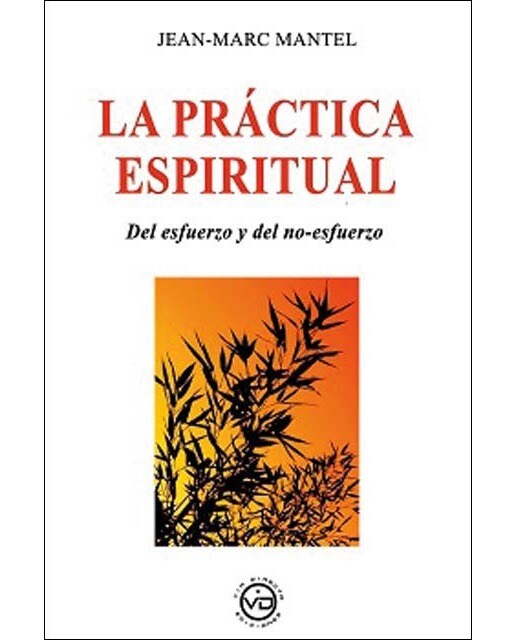 La práctica espiritual 1
