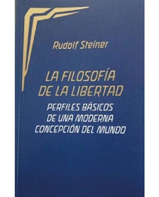 La filosofía de la libertad 1