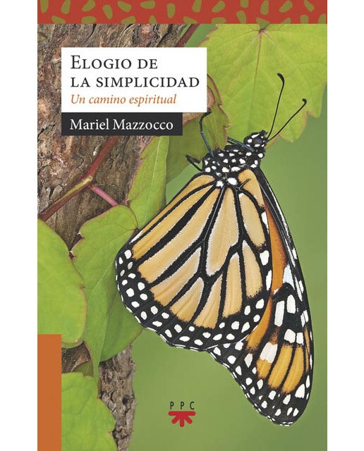 Elogio de la simplicidad: Un camino espiritual (Capa mole) 1