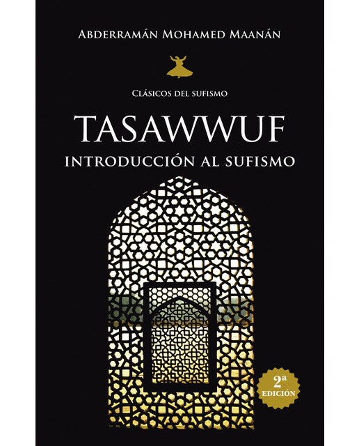 Imagem 0 de Tasawwuf: Introducción al Sufismo (Capa mole)