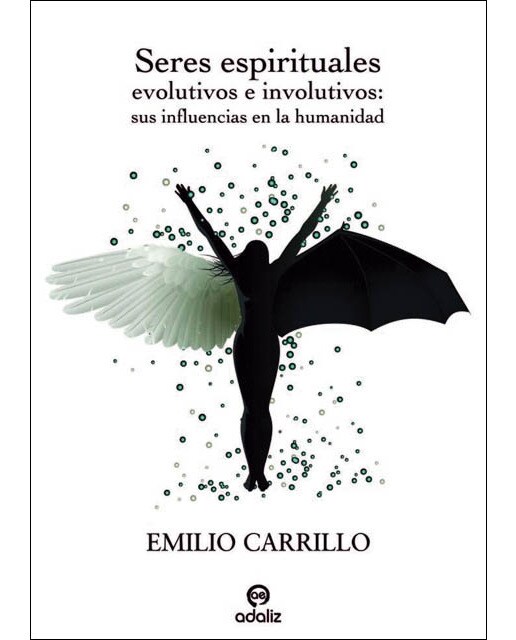 Seres espirituales evolutivos e involutivos: sus influencias en la humanidad (Capa mole) 1