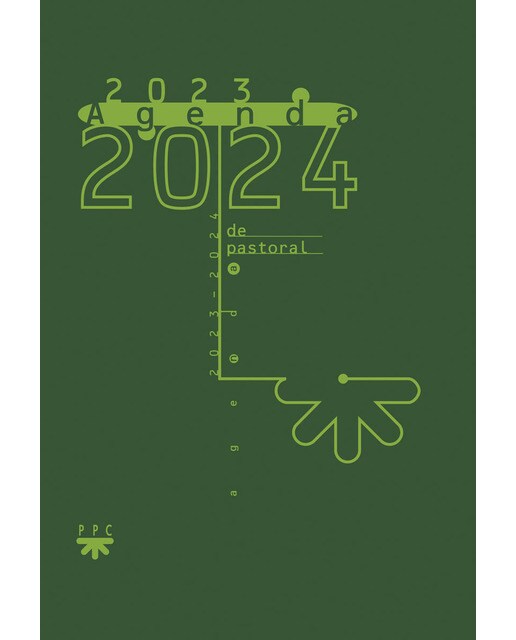 Agenda Pastoral 2023-2024