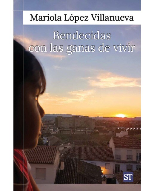 Bendecidas con las ganas de vivir (Capa mole) 1