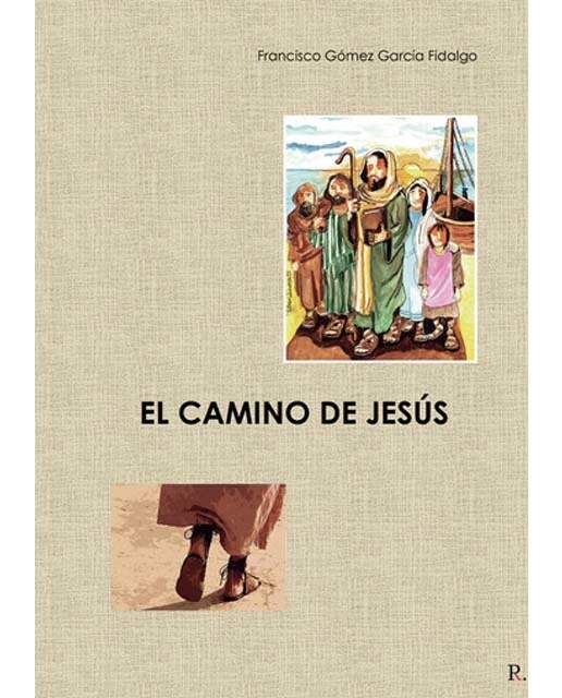 El camino de jesús 1