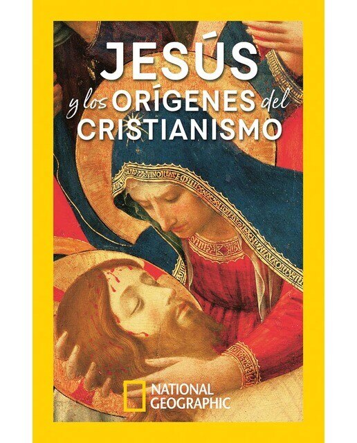 Jesús y los orígenes del cristianismo (Capa mole) 1