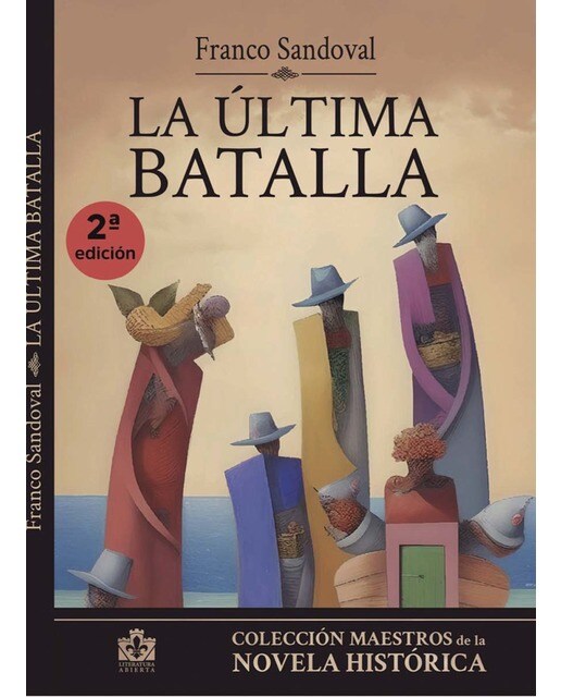 La última batalla