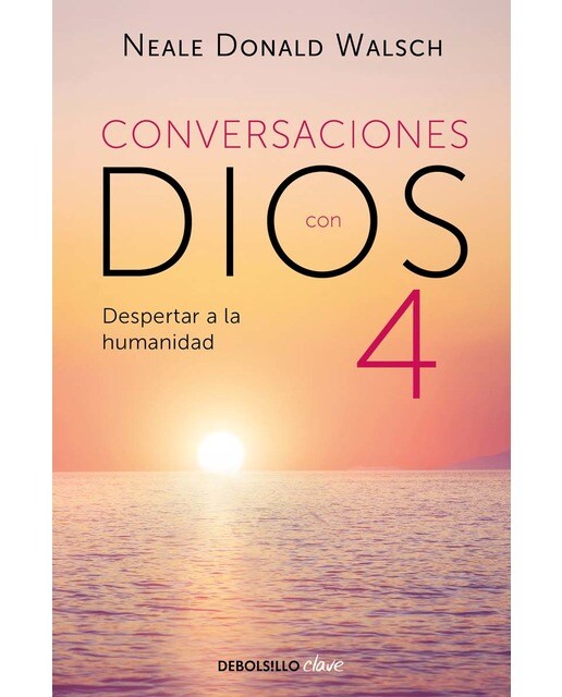 Imagem 0 de Despertar a la humanidad (Conversaciones con Dios 4)