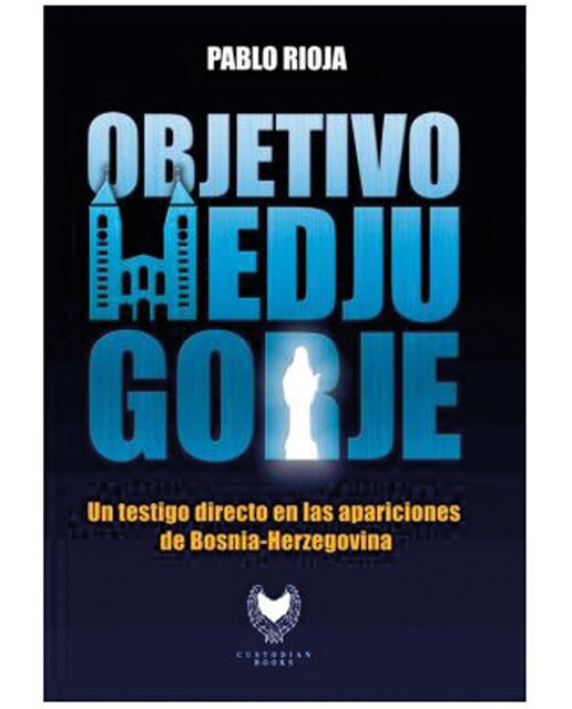 Imagem 0 de OBJETIVO: MEDJUGORJE: Un testigo directo en las aparaciones de Bonia-Herzegovina