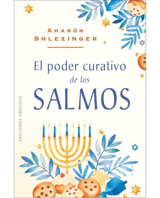 Imagen 0 de El poder curativo de los salmos