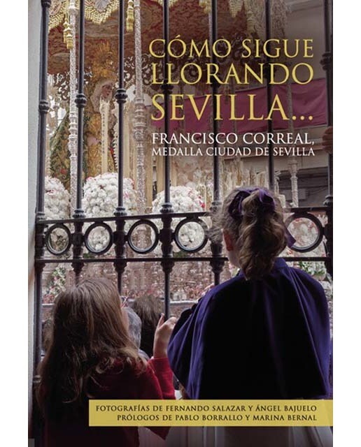 Como sigue llorando sevilla 1