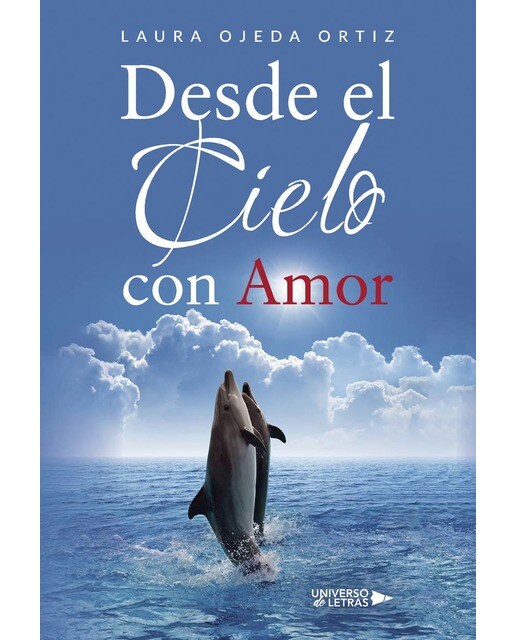 Desde el Cielo con Amor (Capa mole) 1