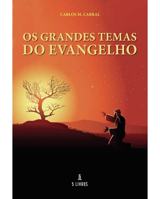 Os grandes temas do evangelho 1