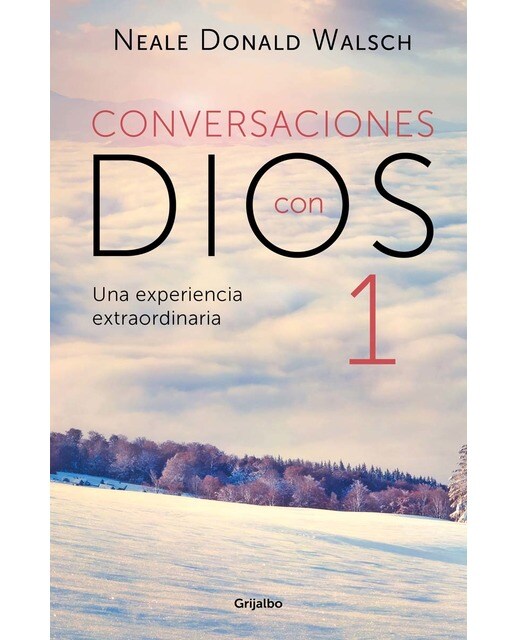 Imagen 1 de Un diálogo singular (Conversaciones con Dios 1): Una experiencia extraordinaria (Tapa blanda)