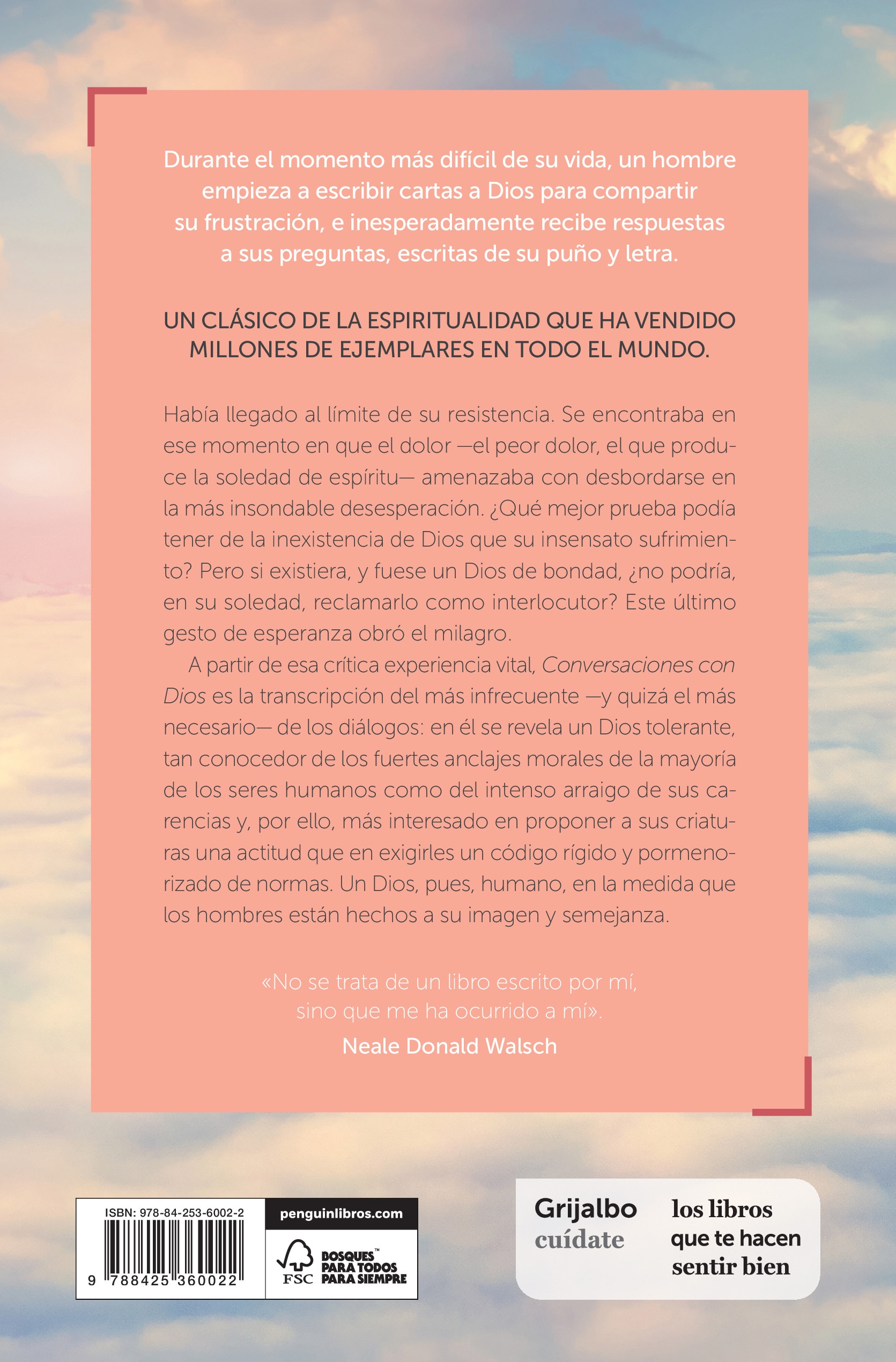 Imagen 2 de Un diálogo singular (Conversaciones con Dios 1): Una experiencia extraordinaria  (Tapa blanda)