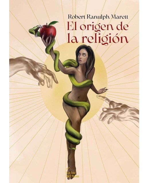 El origen de la religión (Capa mole) 1