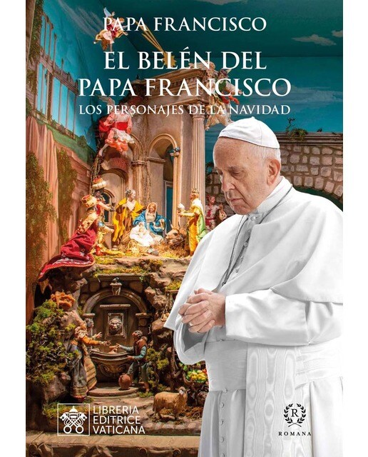 Imagen 1 de EL BELÉN DEL PAPA FRANCISCO