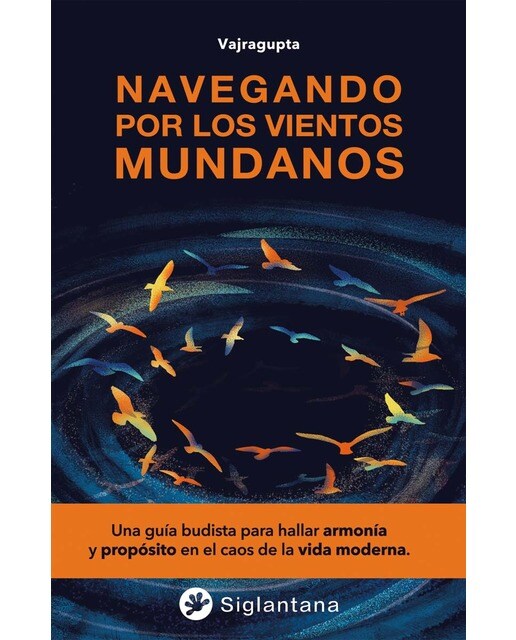 Navegando por los vientos mundanos (Capa mole) 1