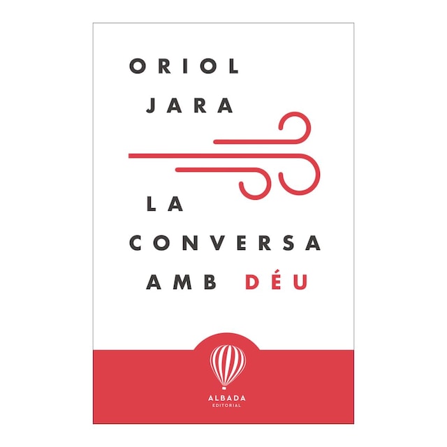 Imagem 0 de La conversa amb Déu (Capa mole)