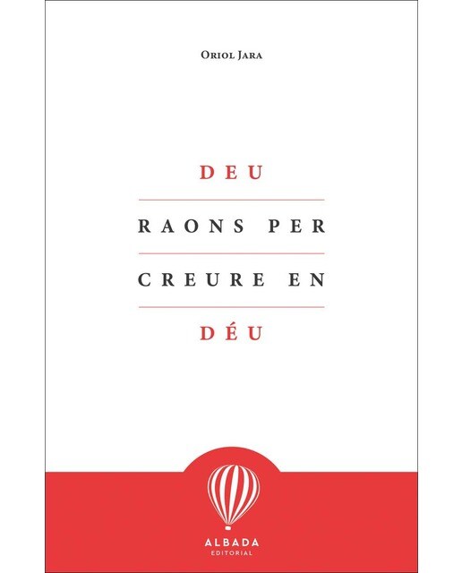 Deu raons per creure en Déu 1