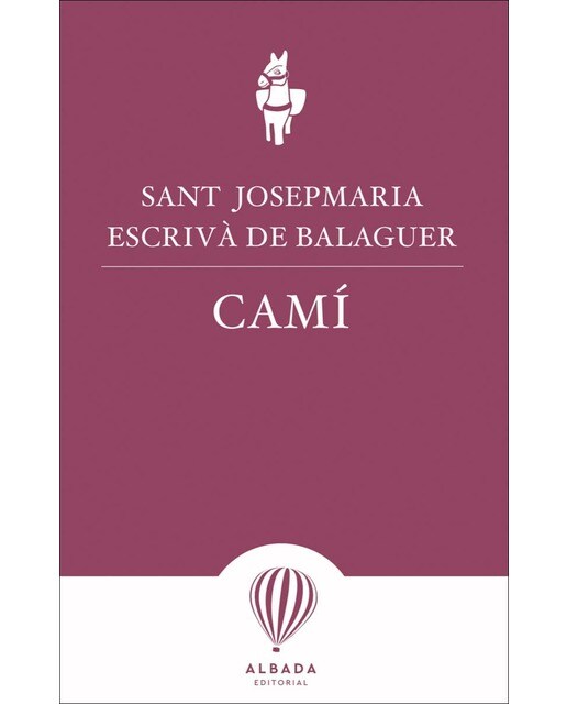 Camí (Capa mole) 1
