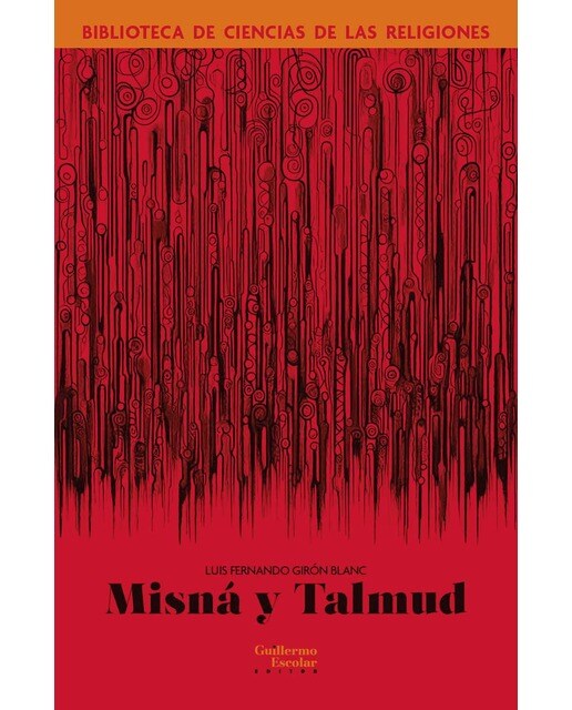 Misná y Talmud 1