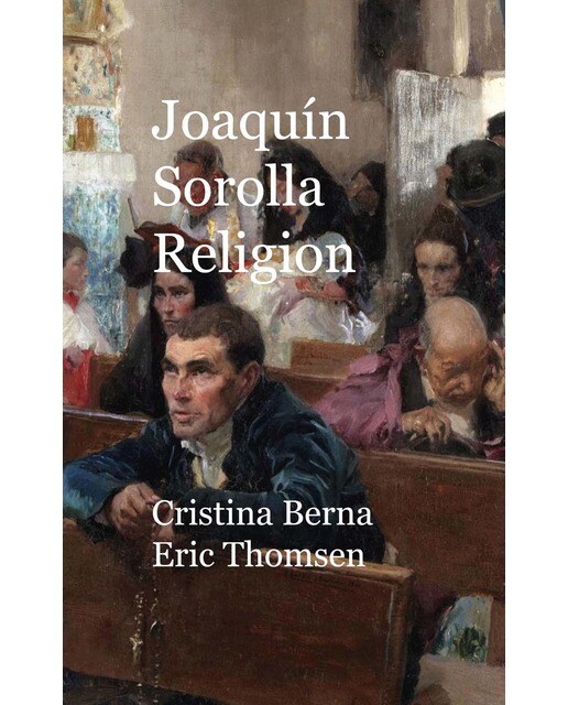 Joaquín Sorolla Religion (Capa mole) 1