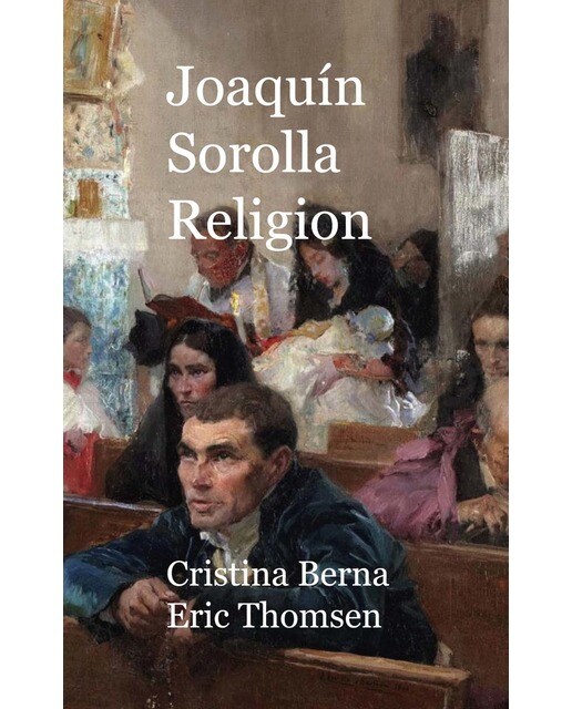 Joaquín Sorolla Religion (Capa dura) 1