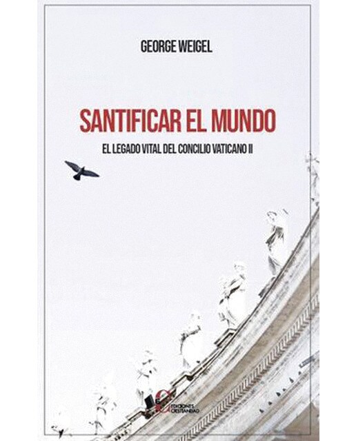 Santificar el mundo 1