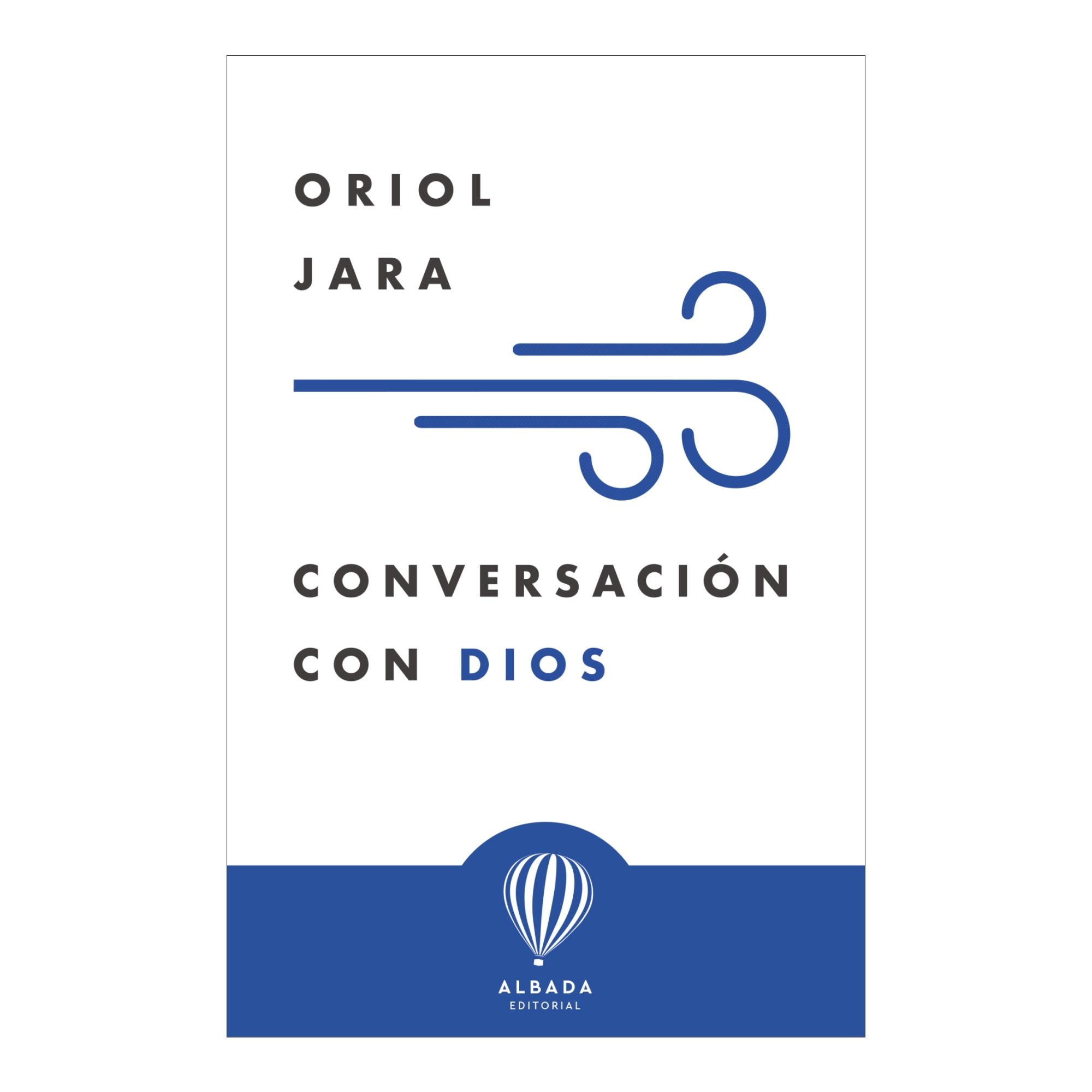 Imagem 0 de Conversación con Dios (Capa mole com abas)