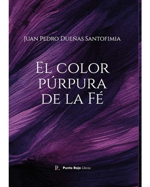 El color púrpura de la fé 1