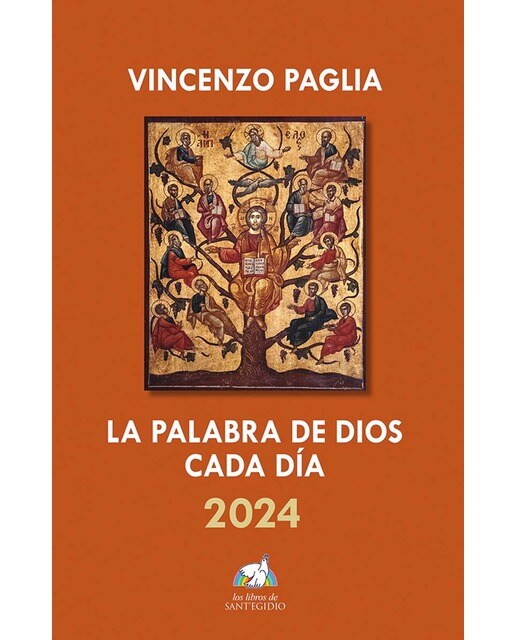 La Palabra de Dios cada día - 2024