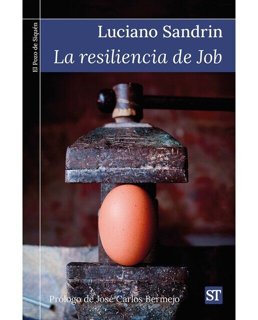 La resiliencia de Job (Capa mole) 1