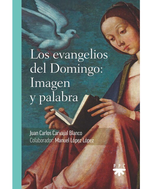 Los evangelios del Domingo: Imagen y palabra (Capa mole) 1