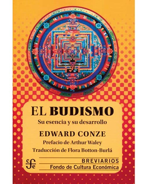 Imagen 0 de El budismo: su esencia y su desarrollo