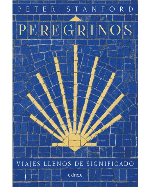 Imagen 1 de Peregrinos: Viajes llenos de significado  (Tapa blanda con solapas)