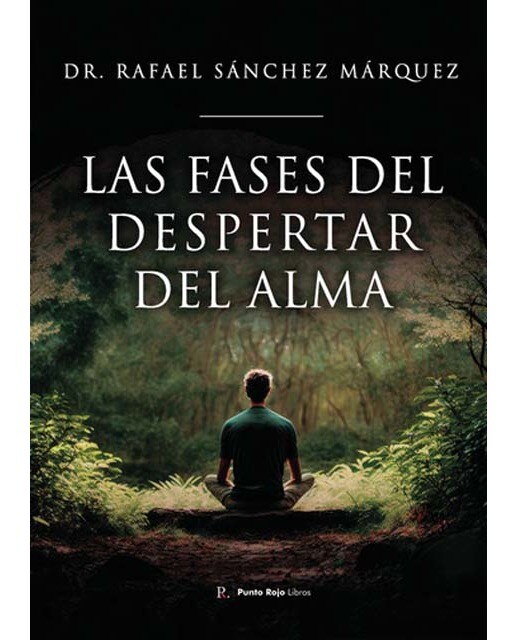 Las fases del despertar del alma 1