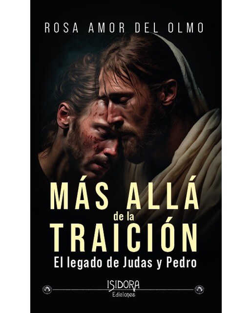 Imagen 0 de Mas allá de la traición