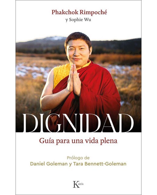 Dignidad: Guía para una vida plena (Capa mole com abas) 1