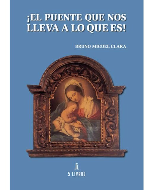 ¡el puente que nos lleva a lo que es 1