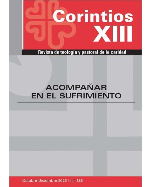 Acompañar en el sufrimiento