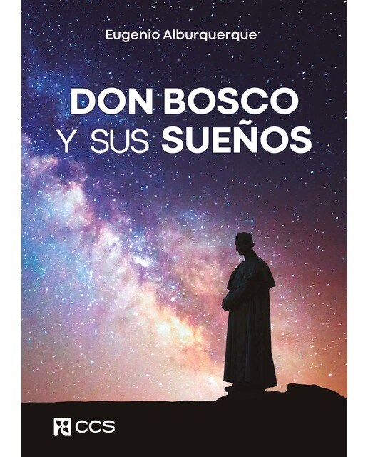 Don Bosco y sus sueños (Capa mole) 1