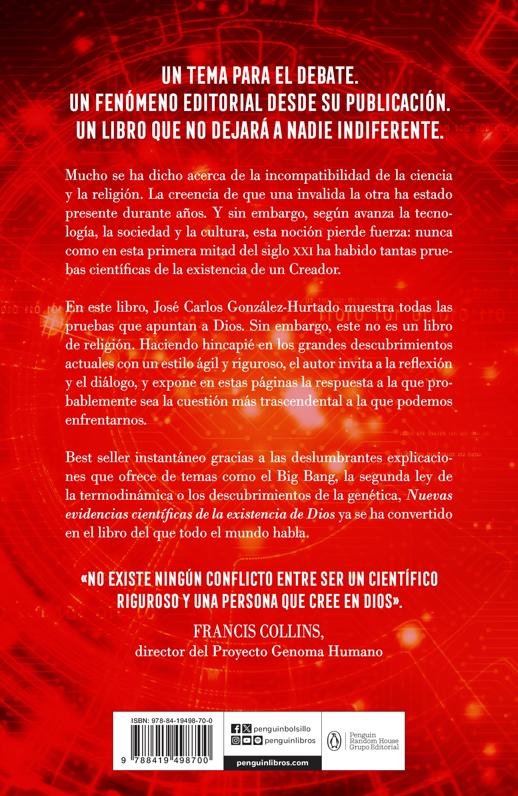 Nuevas evidencias científicas de la existencia de Dios  (Bolsillo Tapa blanda) 2