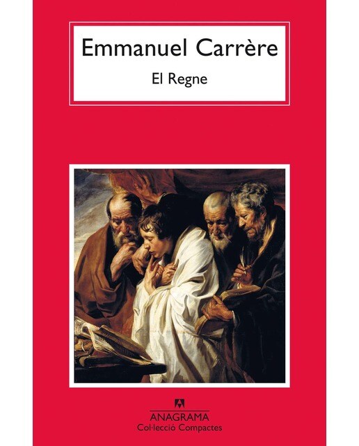 Imagem 0 de El Regne (Capa mole)