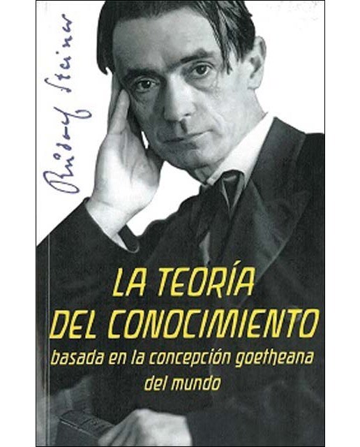 La teoría del conocimiento basada en laconcepción 1