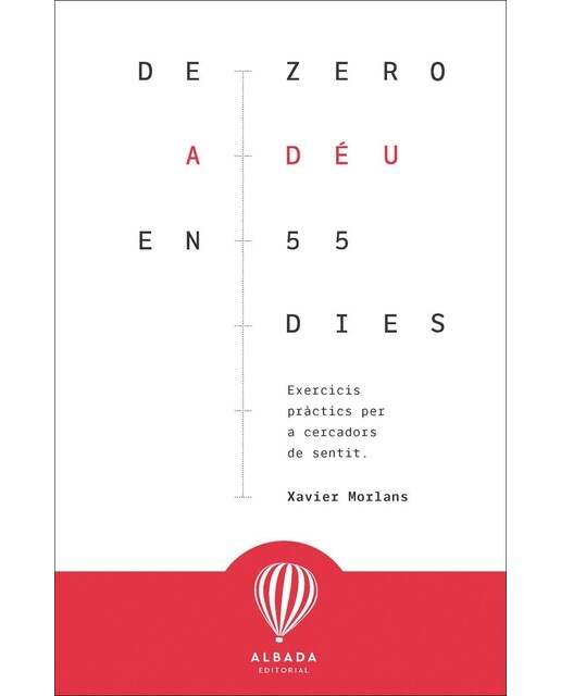 De zero a déu en 55 dies 1